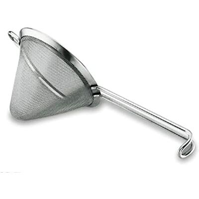 LACOR 62617 zeef, conisch, 16 cm LACOR 62617 zeef, conisch, 16 cm