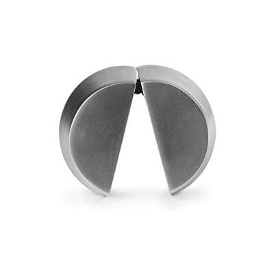 IBILI IB695018 capsuleschaal, transparant IBILI IB695018 capsuleschaal, transparant