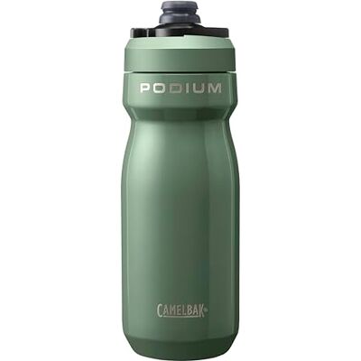CAMELBAK Podium stalen fietsfles, fles, schuim, 530 ml CAMELBAK Podium stalen fietsfles, fles, schuim, 530 ml
