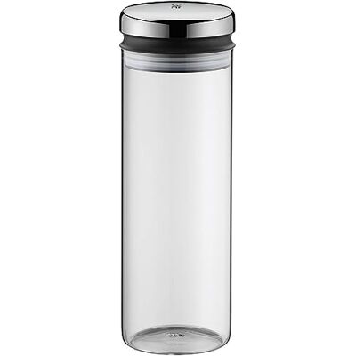 WMF 0661626040 Voorraaddoos Depot 1,5 l WMF 0661626040 Voorraaddoos Depot 1,5 l