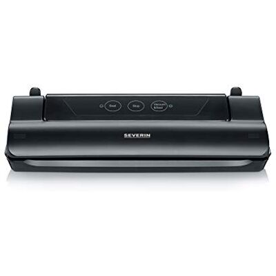 Severin vacuum sealer 110w fs3610 Severin vacuum sealer 110w fs3610