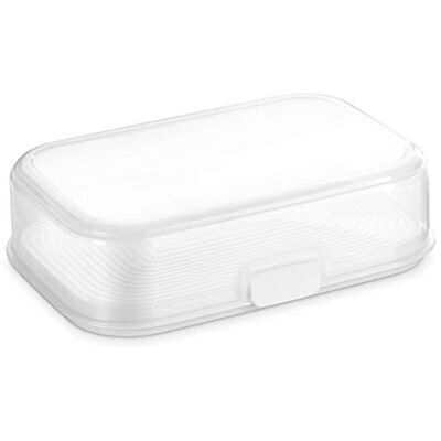 Tescoma 891756 Freshzone vershouddoos, 30 x 20 cm Tescoma 891756 Freshzone vershouddoos, 30 x 20 cm