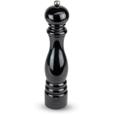 Peugeot Paris u'Select 23768 Pepermolen, 30 cm, zwart gelakt Peugeot Paris u'Select 23768 Pepermolen, 30 cm, zwart gelakt