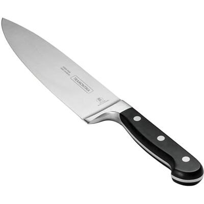 Tramontina Century koksmes lemmet 20 cm Tramontina Century koksmes lemmet 20 cm