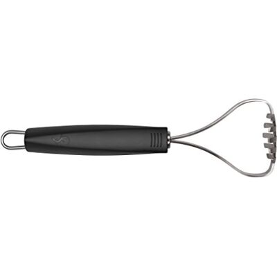 Lurch 240300 Mini-klopper, kunststof, zwart, 20 x 15 x 10 cm Lurch 240300 Mini-klopper, kunststof, zwart, 20 x 15 x 10 cm