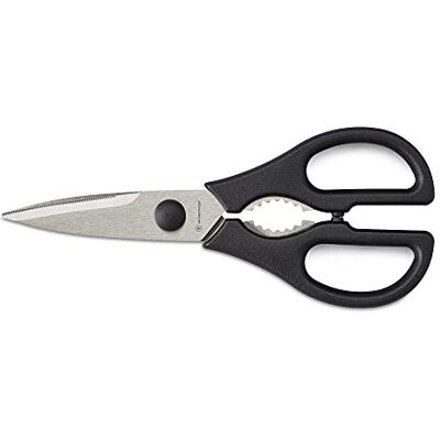 Wusthof WÜSTHOF Keukenschaar, totale lengte 20,2 cm Wusthof WÜSTHOF Keukenschaar, totale lengte 20,2 cm
