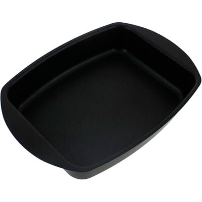 Tefal Speciale taartvorm voor Cake Factory TS-01042680 van aluminium Tefal Speciale taartvorm voor Cake Factory TS-01042680 van aluminium