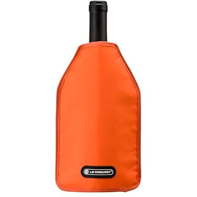 Le Creuset Wijnkoeler, blauwgroen Le Creuset Wijnkoeler, blauwgroen