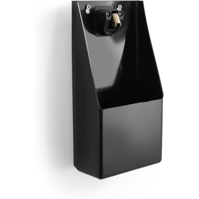 HENDI 643914 flesopener met verzamelaar HENDI 643914 flesopener met verzamelaar