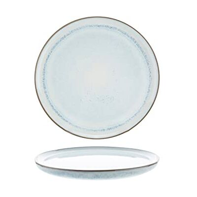 Cosy & Trendy Bondi dessertborden D21XH 1,8 cm, 6 stuks Cosy & Trendy Bondi dessertborden D21XH 1,8 cm, 6 stuks