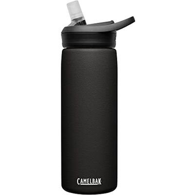 Camelbak Eddy+ Sst Vacuümflessen, 6 l, zwart Camelbak Eddy+ Sst Vacuümflessen, 6 l, zwart