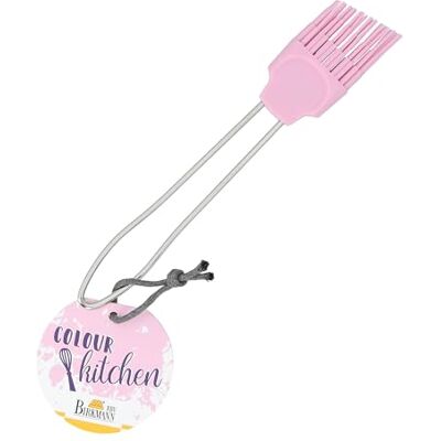 RBV Birkmann 422711 siliconen penseel RBV Birkmann 422711 siliconen penseel