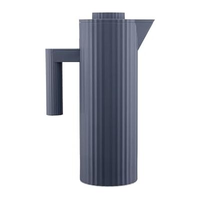 Alessi MDL12 G thermoskan, kunststof, grijs Alessi MDL12 G thermoskan, kunststof, grijs