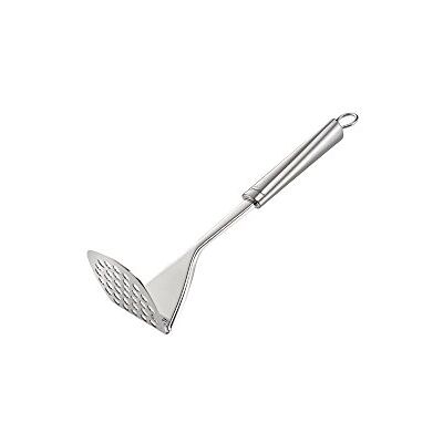 Lagostina 335000411 aardappelpers zilver Lagostina 335000411 aardappelpers zilver