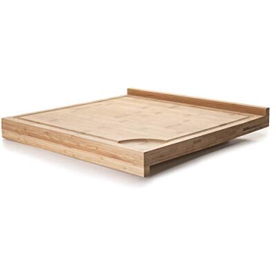 LACOR 60492 dubbele snijplank 39,5 x 38 cm LACOR 60492 dubbele snijplank 39,5 x 38 cm