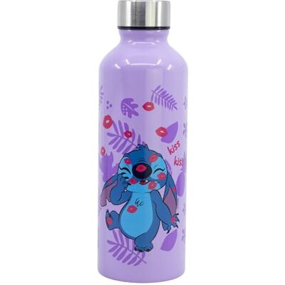 Stor Stitch Herbruikbare aluminium fles voor jongvolwassenen, 755 ml Stor Stitch Herbruikbare aluminium fles voor jongvolwassenen, 755 ml