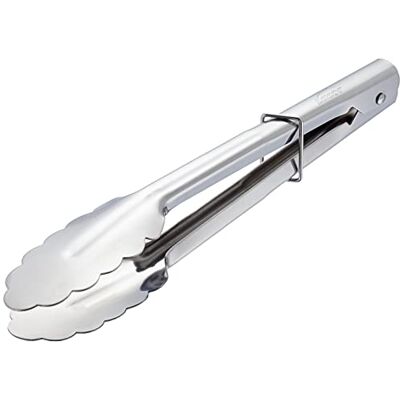 LACOR 62924 serveertang, 24 cm LACOR 62924 serveertang, 24 cm