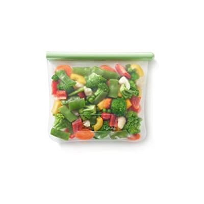 Lékué Herbruikbare zak plat M Lékué Herbruikbare zak plat M