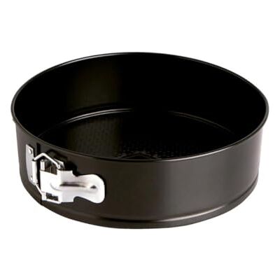 Quid Sweet Grey-bakvorm, demonteerbaar. 24 cm Quid Sweet Grey-bakvorm, demonteerbaar. 24 cm