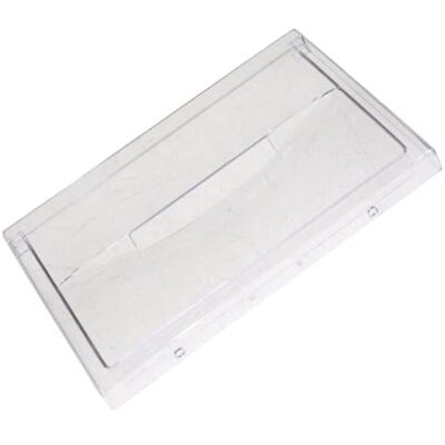 Indesit FACADE DE BAC LEGUMIER 230X155 POUR REFRIGERATEUR C00283268 Indesit FACADE DE BAC LEGUMIER 230X155 POUR REFRIGERATEUR C00283268
