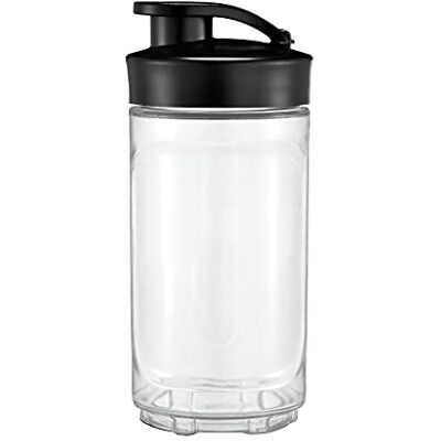 WMF Kult X Mix & Go / Keukenminis drinkfles 300ml BPA-vrij WMF Kult X Mix & Go / Keukenminis drinkfles 300ml BPA-vrij