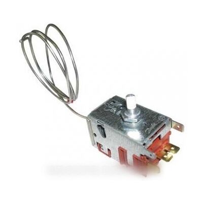 Indesit 077B-6828 THERMOSTAT pour réfrigérateur C00143900 Indesit 077B-6828 THERMOSTAT pour réfrigérateur C00143900