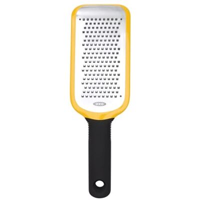 OXO Good Grips Medium rasp OXO Good Grips Medium rasp