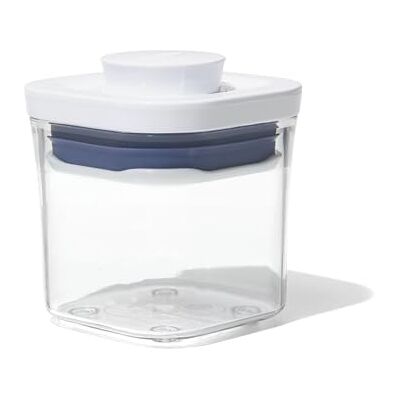 OXO Good Grips POP Container, mini-vierkant, 0,18 l OXO Good Grips POP Container, mini-vierkant, 0,18 l