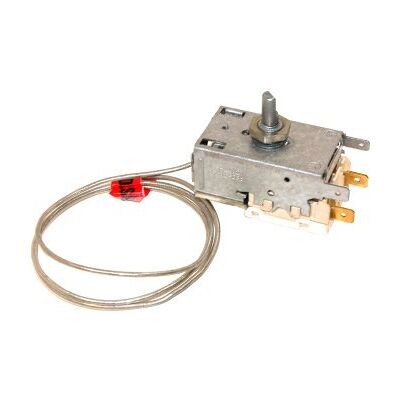 Indesit Véritable Réfrigérateur congélateur Thermostat C00058793 Indesit Véritable Réfrigérateur congélateur Thermostat C00058793