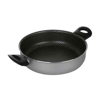 KASANOVA Honingraatpan 24 cm KASANOVA Honingraatpan 24 cm