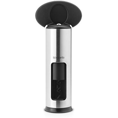 Brabantia Kurkentrekker Matt Steel Brabantia Kurkentrekker Matt Steel