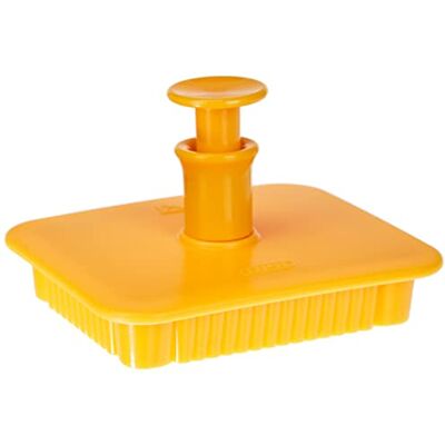 IBILI 776800 uitsteekvormpje met kleine boter IBILI 776800 uitsteekvormpje met kleine boter