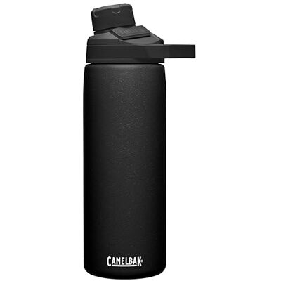 Camelbak Chute Mag SST vacuüm geïsoleerde drinkfles voor volwassenen Camelbak Chute Mag SST vacuüm geïsoleerde drinkfles voor volwassenen
