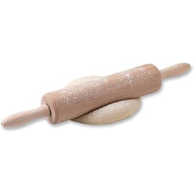 Fackelmann 31540 deegroller, 6 x 44,5 cm, beukenhout, beige, 44,5 x 6 x 6 cm Fackelmann 31540 deegroller, 6 x 44,5 cm, beukenhout, beige, 44,5 x 6 x 6 cm