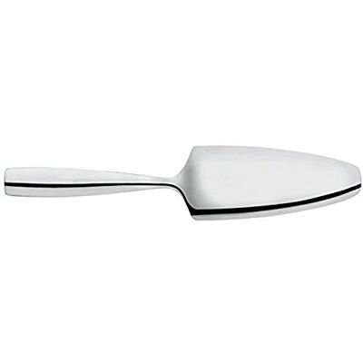 Alessi MW03/15 taartschep, roestvrij staal, zilverkleurig, 25,00 x 27,50 x 7,00 cm Alessi MW03/15 taartschep, roestvrij staal, zilverkleurig, 25,00 x 27,50 x 7,00 cm