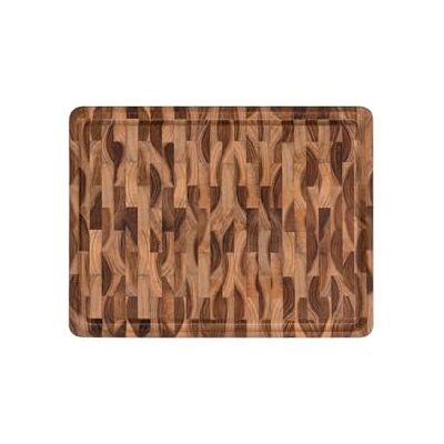 Tramontina Billot Provence 45x34x3cm. Teakhout Tramontina Billot Provence 45x34x3cm. Teakhout
