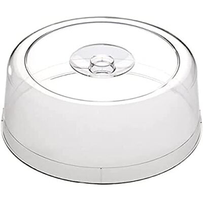 APS Vershoudmuts hoogwaardige muts van kunststof, Ø 30 cm, hoogte 11,5 cm, bijna onbreekbaar, stapelbaar, vaatwasmachinebestendig, Made in Germany APS Vershoudmuts hoogwaardige muts van kunststof, Ø 30 cm, hoogte 11,5 cm, bijna onbreekbaar, stapelbaar, vaatwasmachinebestendig, Made in Germany