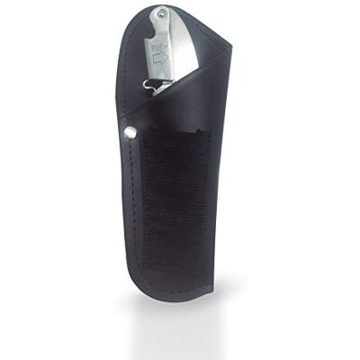 VB VIN BOUQUET Vin Bouquet FID 085 wijnkurkentrekker lederen etui VB VIN BOUQUET Vin Bouquet FID 085 wijnkurkentrekker lederen etui