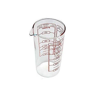 Pyrex Classic maatbeker 0,50 l Pyrex Classic maatbeker 0,50 l