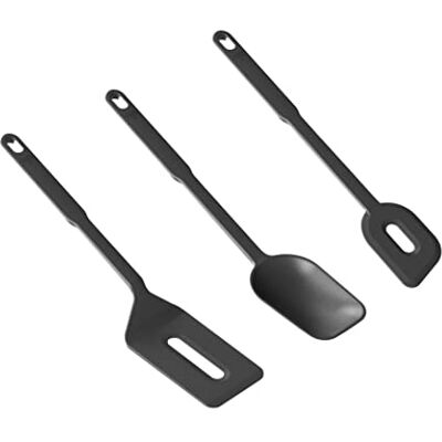 KUHN RIKON swiss keukengerei set 3-delig KUHN RIKON swiss keukengerei set 3-delig