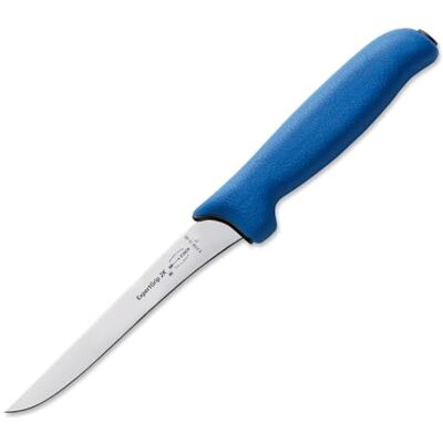 F.Dick F. DICK Uitbeenmes, staal, blauw, 26,3 x 3,62 x 2,21 cm F.Dick F. DICK Uitbeenmes, staal, blauw, 26,3 x 3,62 x 2,21 cm
