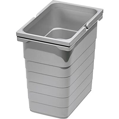 SOTECH SO-TECH® eins2vier vuilnisemmer, afvalbak, afvalscheiding, 5175.10 Afval 5175.10 SOTECH SO-TECH® eins2vier vuilnisemmer, afvalbak, afvalscheiding, 5175.10 Afval 5175.10