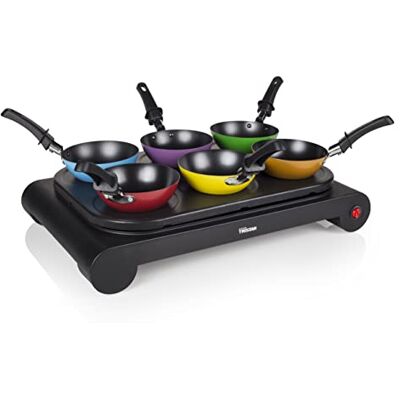 Tristar BP-2827 wokset Tristar BP-2827 wokset