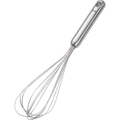 Fissler Essential Menggarde van roestvrij staal (25 cm) met ophangoog, vaatwasmachinebestendig Fissler Essential Menggarde van roestvrij staal (25 cm) met ophangoog, vaatwasmachinebestendig