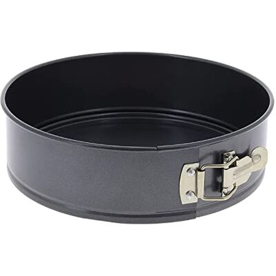 DE BUYER 4844.20 vorm met afneembare tegel, diameter 20 cm DE BUYER 4844.20 vorm met afneembare tegel, diameter 20 cm