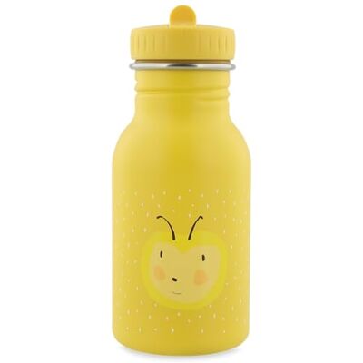 Trixie Baby Drinkfles voor kinderen, roestvrij staal, 350 ml, Mrs. Bumblebee (bron) Trixie Baby Drinkfles voor kinderen, roestvrij staal, 350 ml, Mrs. Bumblebee (bron)