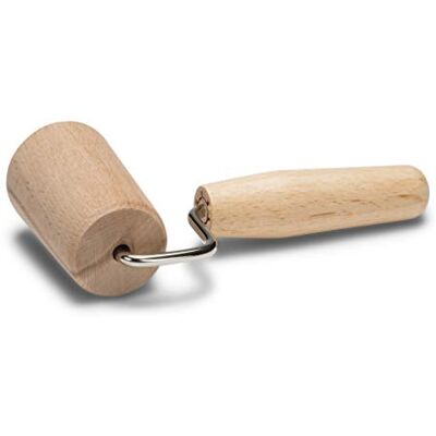 patisse 2048112 Donkerroller, 7 cm patisse 2048112 Donkerroller, 7 cm
