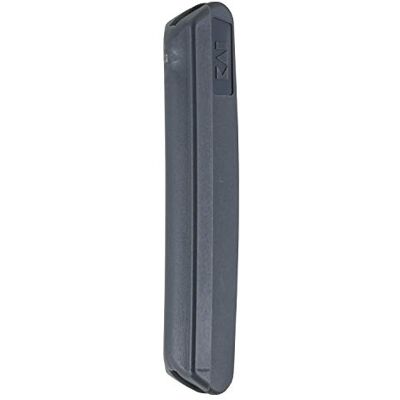 Kai Slijphulp voor slijpsteen voor symmetrische messen, nylon 10 x 1,6 cm bladhoogte min. 3,5 cm, zwart Kai Slijphulp voor slijpsteen voor symmetrische messen, nylon 10 x 1,6 cm bladhoogte min. 3,5 cm, zwart