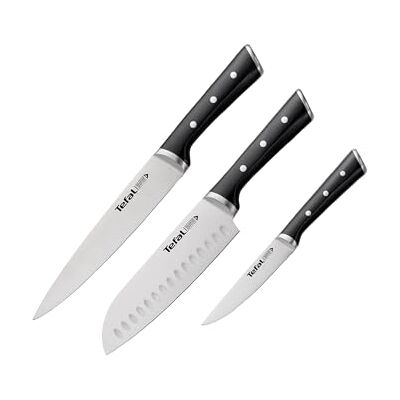 Tefal Ice Force Messenset, 3-delig Tefal Ice Force Messenset, 3-delig