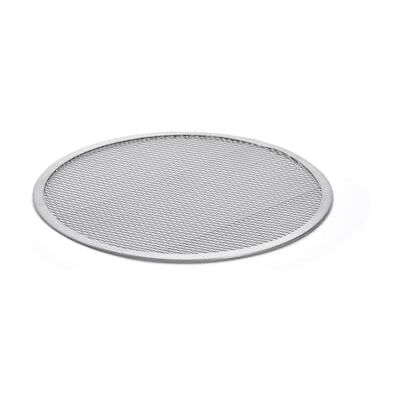 DE BUYER – 7350.31 – pizzasnijder van aluminium. 31 cm, zilver) DE BUYER – 7350.31 – pizzasnijder van aluminium. 31 cm, zilver)